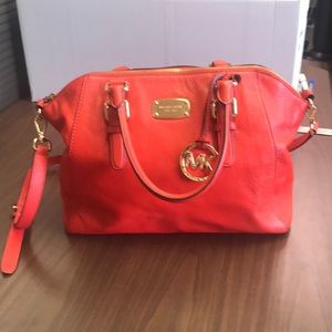 Michael Kors handbag